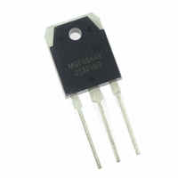 Composants électroniques de circuit intégré de puces d'IC MGF65A4R TO-3P 650V 40A