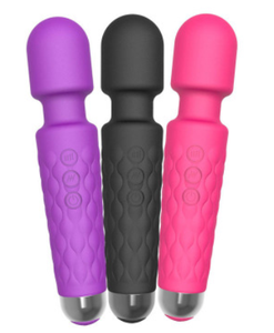 Vibrateur sexuel puissant de qualité CE pour femmes - Product Image 3