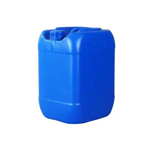 CUBO PLASTICO 25 KG.