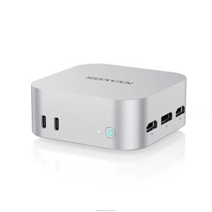 <span class=keywords><strong>PC</strong></span> de jeu en gros, nouveau processeur Intel N95, 12 Go/16 Go LPDDR5, SSD/HDD, mini <span class=keywords><strong>PC</strong></span> pour usage professionnel, bureautique et industriel - Product Image 2