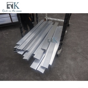 <b>Aluminum</b> Alloy Edge Dance Floor Portable with <b>Flight</b> <b>Cases</b> Stable Floor - Product Image 5