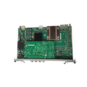 GOUc WP11GOUc WP1D000GOU01 4GE Unidade de <span class=keywords><strong>interface</strong></span> <span class=keywords><strong>IP</strong></span> óptica 03052762 para BSC6900 BSC6910 - Product Image 2