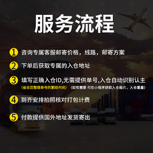 Envío Global a Hong Kong y China Continental, Servicio Exprés UPS FedEx TNT DDP, Transporte Aéreo Puerta a Puerta - Product Image 4