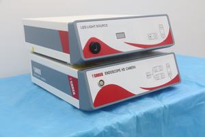 Endoskop üreticileri laparoskopik artroskopi endoskop kule ekipmanları - Product Image 6