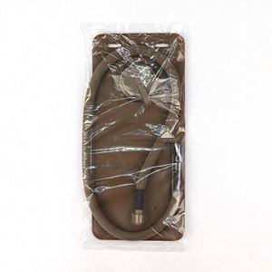 MUESTRA GRATUITA: Kit de limpieza de contenedores, bolsa táctica de hombro de TPU, bolsa de agua de silicona para hidratación al aire libre - Product Image 3