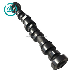 Arbre à cames diesel EexcavaStart 8-97048809-3 pour moteurs 4LE2, remplacement durable compatible avec ZX40U ZX50U ZX55UR, garantie de 6 mois - Product Image 6