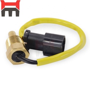 Pièces d'excavateur PC200-6 PC220-6 Capteur de température de l'eau 7861-92-3380 - Product Image 1