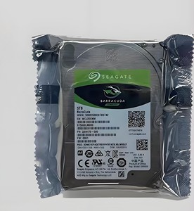 New Original ST5000LM000 BarraCuda 5TB Hard <b>Drive</b> w/ Multi-Tier 6Gb/s 128MB - Product Image 5
