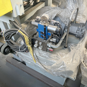 Presses filtrantes urbaines à haute efficacité de plat et de cadre de boue pour la séparation liquide de scories de fusion en métal - Product Image 5