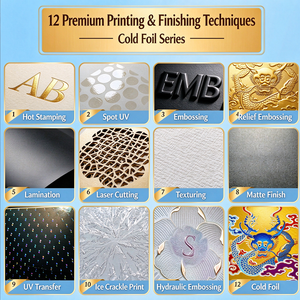 Scatola di Spedizione in Cartone Ondulato Verniciato 0,8mm Pieghevole Robusta Resistente all'Umidità per E-commerce e Piccole Imprese - Product Image 6