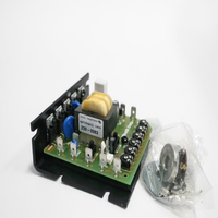 PLC Minarik MM23001B Entrada 115 (230)V CA/CC, 50/60 Hz, 1 Fase, 8A con R1379 707 Suministro a Granel