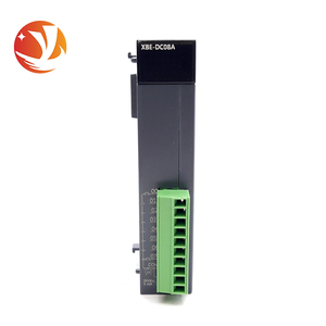 โมดูลอินพุตดิจิตอล O-mron XBE-DC08A XBEDC08A ของแท้ใหม่เอี่ยม สำหรับ PLC โปรแกรมเมเบิลคอนโทรลเลอร์ - Product Image 4