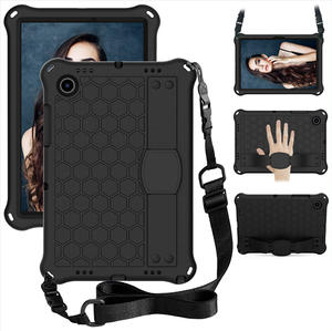 Étui pour tablette <span class=keywords><strong>portable</strong></span> antichoc en mousse EVA pour enfants pour <span class=keywords><strong>Samsung</strong></span> Galaxy Tab <span class=keywords><strong>A8</strong></span> 10.5 pouces X200 X205 - Product Image 1