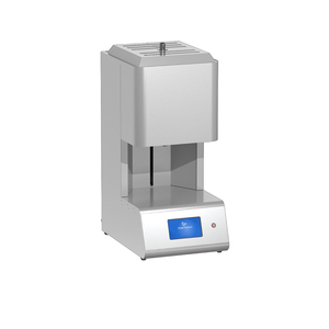 Four de laboratoire dentaire en porcelaine, qualité supérieure, <span class=keywords><strong>vita</strong></span> céramique, zircone, frittage - Product Image 1