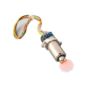 Reflector de Espejo de Escaneo con Motor Galvo <span class=keywords><strong>X</strong></span>+Y para Cabezal de Limpieza y Soldadura Láser HANWEI SUP QILIN, Repuesto - Product Image 2