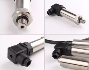 Trasduttore di pressione del sensore di pressione del trasmettitore di pressione del liquido 4-20ma rs485 a basso prezzo - Product Image 4