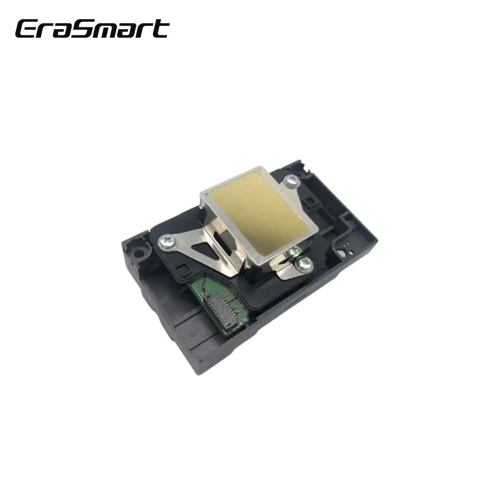 EraSmartデジタルインクジェットDTFUVDTGプリンタープリントヘッドL800L805 L1800 1300 I1600 1390XP600プリントヘッド印刷機械部品