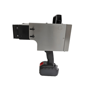 2025 mới cầm tay kim loại Máy khắc Dot Pin peen đánh dấu Máy vin số máy đánh dấu - Product Image 5