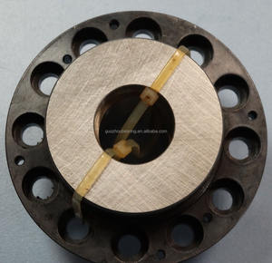 Rodamiento de agujas/rodamiento de rodillos cilíndricos axiales, <span class=keywords><strong>ZARF</strong></span> 2068 de 2, 1, 2, 2, 3 - Product Image 6