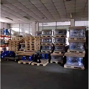ZP122KCE TFD 522 คอมเพรสเซอร์ทำความเย็น R410A ใช้สำหรับป้องกันความร้อนเท่านั้น - Product Image 4