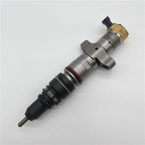 10R7222 10R-7222 33879433 Injecteur de carburant de moteur diesel de l'excavatrice C9 pour 330D 336D - Product Image 5