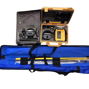 Hi-traget vrtk/gpss VRTK2พร้อม IMU และ1408ช่อง vrtk GPS RTK และ - Product Image 1