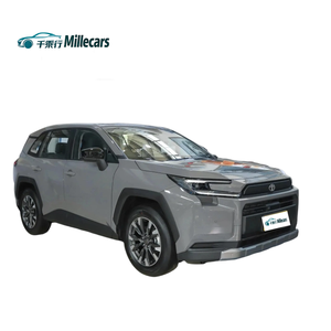 <span class=keywords><strong>Toyota</strong></span> <span class=keywords><strong>RAV4</strong></span> Usado Certificado, Volante a la Izquierda, Interior Oscuro, Neumáticos R18, Automático, 4x4, SUV Familiar Todoterreno Urbano - Product Image 3