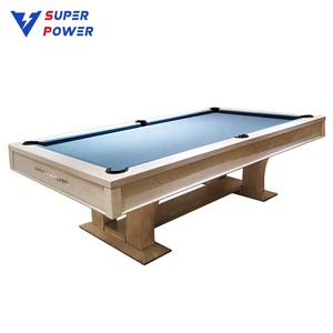 Diseño único <span class=keywords><strong>de</strong></span> madera maciza tamaño personalizado <span class=keywords><strong>billar</strong></span> mesas <span class=keywords><strong>de</strong></span> <span class=keywords><strong>billar</strong></span> hotel entretenimiento - Product Image 2