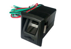 सस्ती कीमत में बायोमेट्रिक फिंगरप्रिंट कार सुरक्षा कुंजी दरवाजा लॉक फिंगरप्रिंट कार स्टार्टर HF-CK900 - Product Image 6