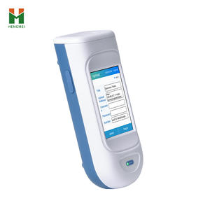 전기화학적 방법 마비 테스터 건고추/후추 오일/후추 가루 산슈 테스터 신속시험 - Product Image 5