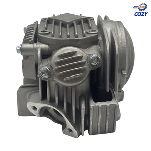 Repuestos para Motocicletas Yinxiang, Cabeza <span class=keywords><strong>de</strong></span> Cilindro YX140 <span class=keywords><strong>150</strong></span>, Accesorios para Cilindro <span class=keywords><strong>de</strong></span> Motor YX140, Piezas <span class=keywords><strong>de</strong></span> Motor <span class=keywords><strong>de</strong></span> 140cc 150cc - Product Image 6