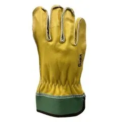 Guanto Juba 212CEML 10 XL Juba Colore Giallo - Product Image 3