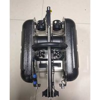 Drone de pêche sous-marine ROV avec batterie longue durée de 10h, caméra HD à vision nocturne, détecteur de poissons, recherche de poissons pour la pêche au harpon
