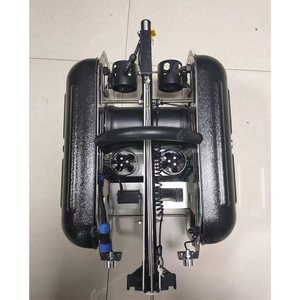 Drone de pêche sous-marine ROV avec batterie longue durée de 10h, caméra HD à vision nocturne, détecteur de poissons, <span class=keywords><strong>recherche</strong></span> de poissons pour la pêche au harpon - Product Image 3