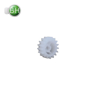 Engrenage de fusion GR-P2035-17T 17T pour <span class=keywords><strong>HP</strong></span> <span class=keywords><strong>LaserJet</strong></span> P2035 P2055 2035 2055 <span class=keywords><strong>LaserJet</strong></span> Pro <span class=keywords><strong>400</strong></span> M401M425 - Product Image 2