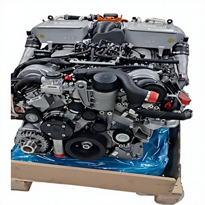 Prix d'usine pour moteur turbo V12 Mercedes-Benz 275 279 M275 SLS AMG Maybach S65 AMG d'origine Mercedes-Benz W221 W222 W220 - Product Image 6