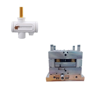 แม่พิมพ์ฉีดพลาสติก ABS HDPE PP PC กวางตุ้ง รับผลิตชิ้นส่วนขึ้นรูปตามสั่ง - Product Image 1