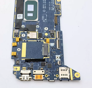 Para DELL LATITUDE 7320 7420 7520 CORE 2017 16GB RAM LAPTOP <span class=keywords><strong>MOTHERBOARD</strong></span> 8X1VY LA-K371P - Product Image 2