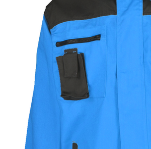 Ropa resistente al desgaste, uniformes <span class=keywords><strong>de</strong></span> conductor para despachadores, <span class=keywords><strong>trabajo</strong></span> mecánico, ropa <span class=keywords><strong>de</strong></span> <span class=keywords><strong>trabajo</strong></span>, ropa <span class=keywords><strong>de</strong></span> <span class=keywords><strong>trabajo</strong></span> para hombres - Product Image 4
