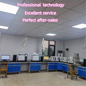 HPTSO Hepta methyl trisiloxan Organisches Zwischen produkt als chemisches Hilfsmittel Organo silikon tensid - Product Image 2