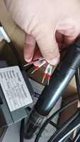 Jars pemancar PH dan ORP otomatis, dengan Sensor PH 12 24V DC