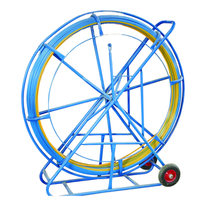 Yuzhen 15m ABS kunststof kabeltrekker voor elektrische kabels - Product Image 2