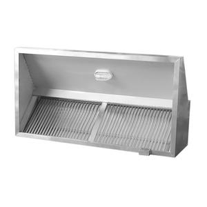 เครื่องดูดควันระดับพาณิชย์สำหรับครัวบ้าน ระบบท่อระบายอากาศสำหรับระบบ HVAC อุปกรณ์ดูดควันสำหรับร้านอาหาร - Product Image 1