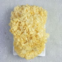 Hongo de Nieve Seco Natural para Niños, Comida Saludable sin Sabor, Empaquetado a Granel 1kg por Anhui Fuli Hall