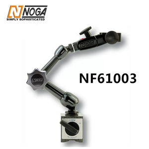 Nuevo Soporte Magnético Universal <span class=keywords><strong>NOGA</strong></span> MG61003 de Importación Japonesa / Base Magnética para Indicador - Product Image 4