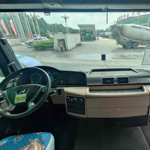 Camión Tractor Usado con Motor Alemán, 6 Ruedas, Automático, Diésel, Tracción 4x2, Emisión Euro 5, Suspensión Neumática, en Venta - Product Image 3