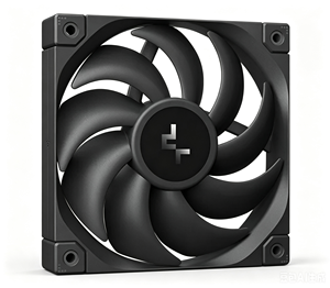 Nuevo Enfriador de CPU <span class=keywords><strong>DeepCool</strong></span> <span class=keywords><strong>AK400</strong></span> DIGITAL PRO, Enfriador de Aire para CPU, Refrigeración para Computadoras de Juegos - Product Image 3
