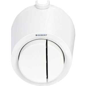 Contrôle pneumatique blanc à double bouton Version externe Outil de tournage de qualité supérieure - Product Image 1