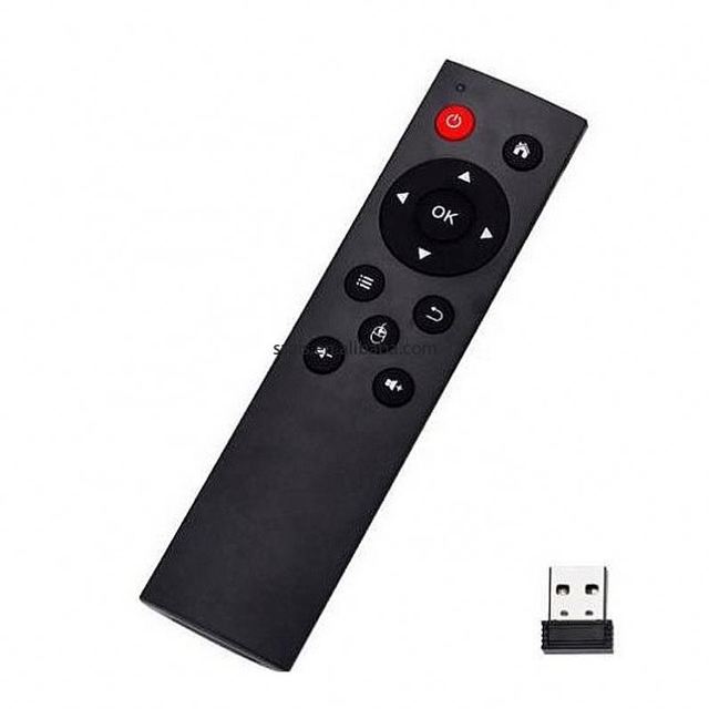 Manufacturer Set-top box player TV remote control 2.4G remote control