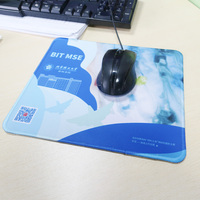 Tapis de souris de jeu à impression personnalisée, grand tapis de souris en silicone, tapis de souris en feutre à sublimation